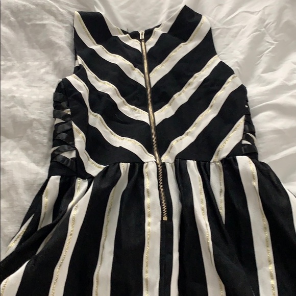 Girls GB dress - Picture 4 of 5